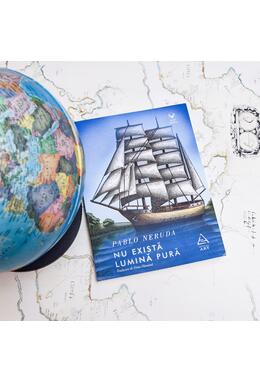 Copertă produs Nu există lumină pură