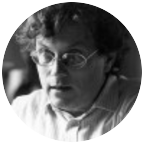 Fotografie autor F&eacute;lix Guattari