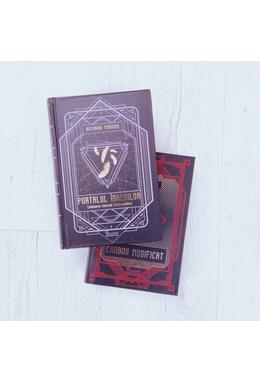 Copertă produs Takeshi Kovacs #2. Portalul &icirc;ngerilor