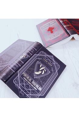 Copertă produs Takeshi Kovacs #2. Portalul &icirc;ngerilor