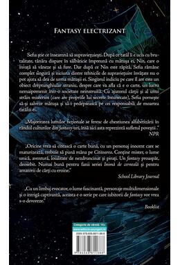 Copertă produs Cititoarea | paperback