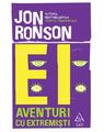 Copertă produs Ei: Aventuri cu extremiști - thumb 1