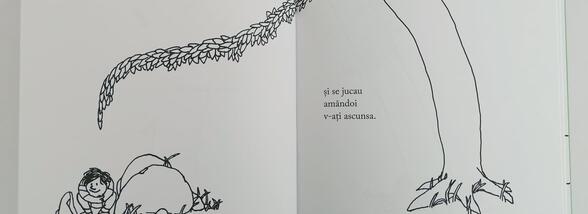 Pomul cel darnic &ndash; Shel Silverstein