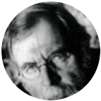 Fotografie autor Jacques Chessex