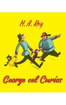 Copertă produs George cel curios