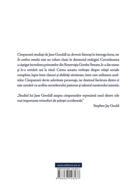 Copertă produs &Icirc;n umbra omului - gallery big 2