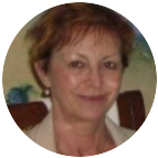 Fotografie autor Ilina Gregori