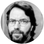 Fotografie autor Mia Couto