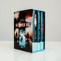 Copertă produs Box set "Al cincilea val" - gallery small 