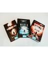 Copertă produs Box set "Al cincilea val" - thumb 4