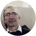 Fotografie autor Sven Ortoli