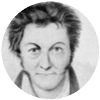 Fotografie autor E.T.A Hoffman