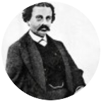 Fotografie autor Alexandru Odobescu