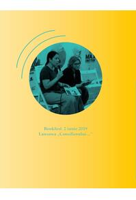 Copertă produs Consilierul de lectură nr. 2/2019