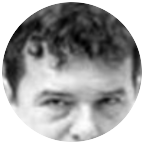 Fotografie autor Michel Braudeau