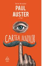 Copertă produs Cartea iluziilor