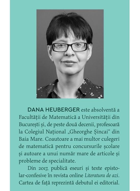 Copertă produs Scrisori către un critic - gallery big 3