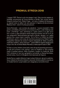 Copertă produs Fata cu Leica