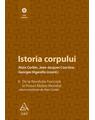 Copertă produs Istoria corpului, vol II - thumb 1