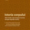 Copertă produs Istoria corpului, vol II - gallery small 
