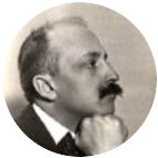 Fotografie autor Filippo Tommaso Marinetti