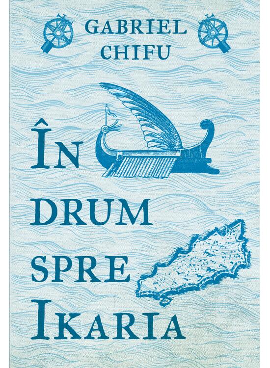 Copertă produs &Icirc;n drum spre Ikaria - gallery big 1