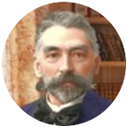 Fotografie autor St&eacute;phane Mallarm&eacute;