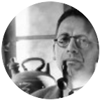 Fotografie autor Max Aub