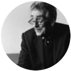 Fotografie autor Oskar Pastior