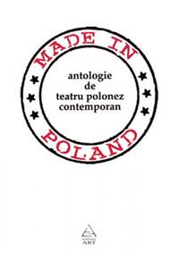 Copertă produs Made in Poland