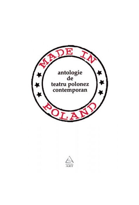 Copertă produs Made in Poland