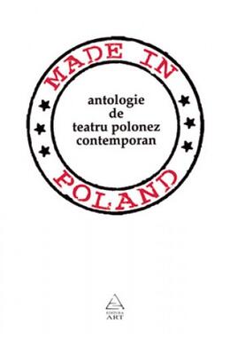 Copertă produs Made in Poland