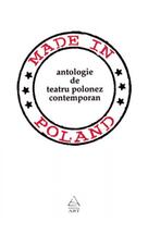 Copertă produs Made in Poland