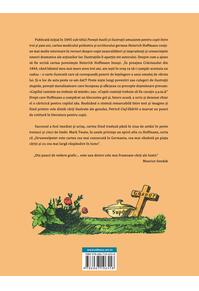 Copertă produs Petrică Ciuf-Zbârlit