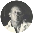 Fotografie autor E.E. Cummings