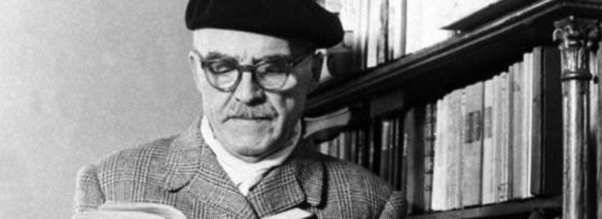 &bdquo;Orice viață de om &icirc;ncepe de mai multe ori.&rdquo; - Tudor Arghezi