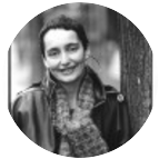 Fotografie autor Isabelle Ginot