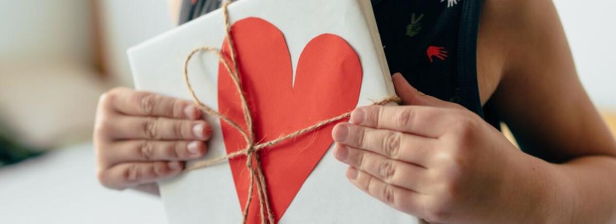 25 de moduri de a petrece timpul cu cel mic de Valentine`s Day