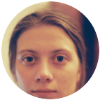 Fotografie autor Oana Ispir