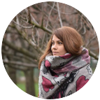 Fotografie autor Bilyana Velikova