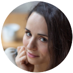 Fotografie autor Irina Georgescu