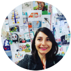 Fotografie autor Diana Barbu