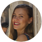 Fotografie autor Irina Motroc