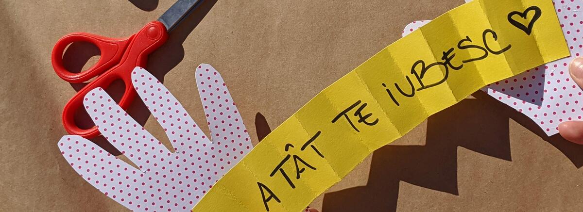 Arată-ți iubirea de Valentine's Day