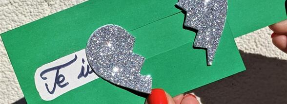 Activitate de Dragobete