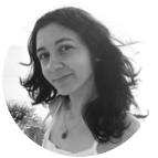 Fotografie autor Anca Smărăndache