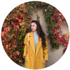 Fotografie autor Sidonia Călin