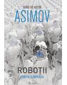 Copertă produs Roboții V. Roboții și Imperiul - thumb 3