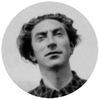 Fotografie autor B. Fundoianu