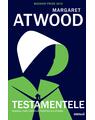 Copertă produs Testamentele - thumb 1